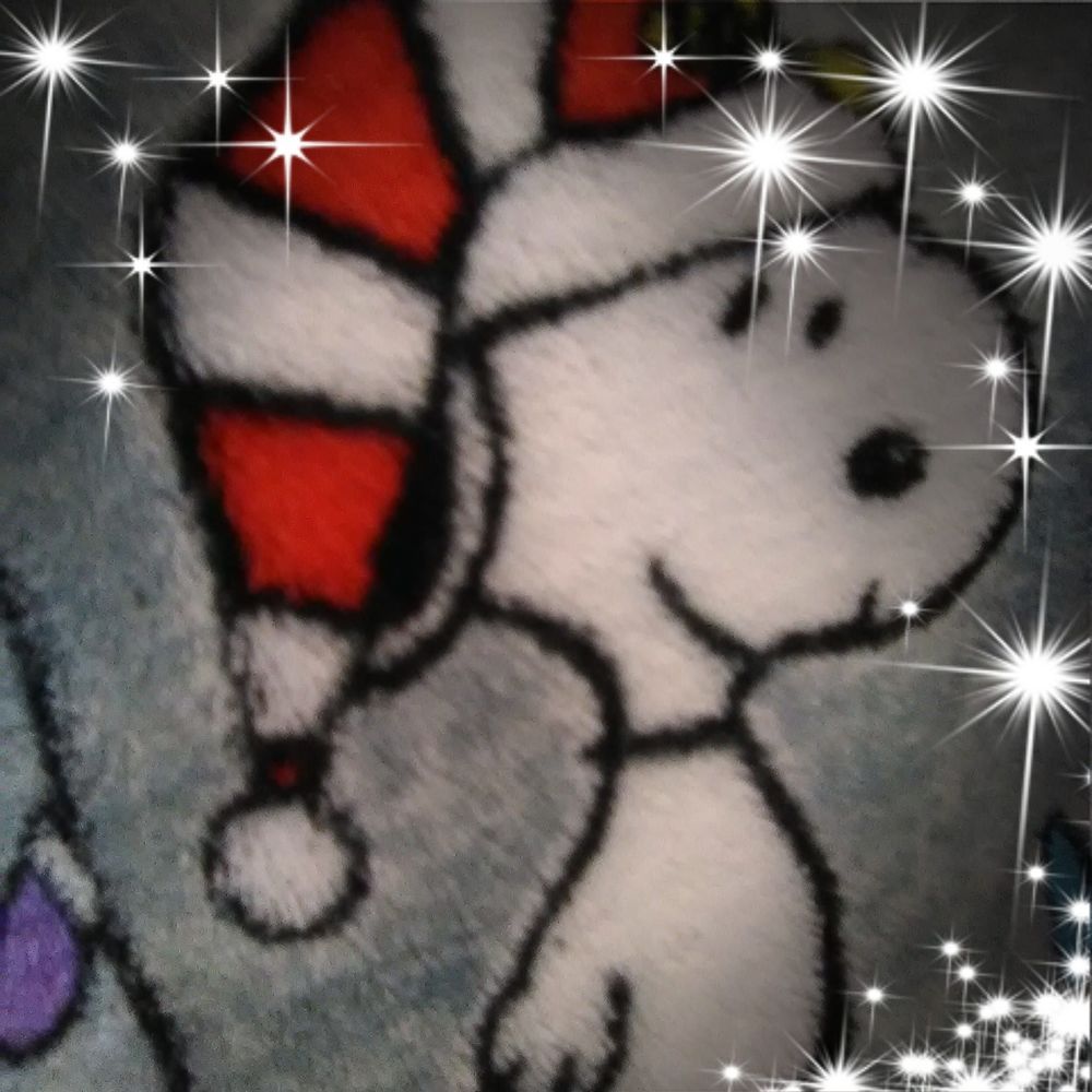 Meet your Posher, Anita